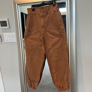 BDG Urban outfitters size small brown pants